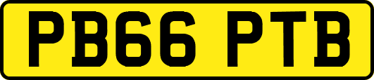PB66PTB