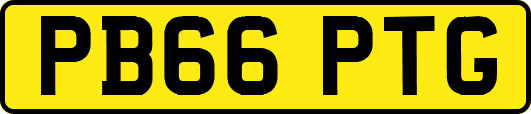 PB66PTG