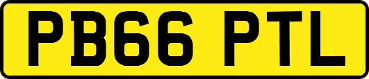 PB66PTL