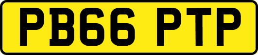 PB66PTP