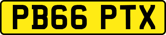PB66PTX