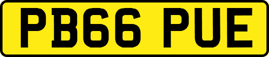 PB66PUE