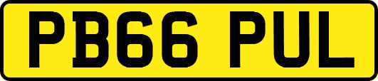 PB66PUL