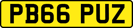 PB66PUZ