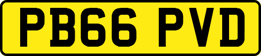 PB66PVD