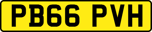 PB66PVH