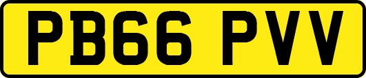 PB66PVV