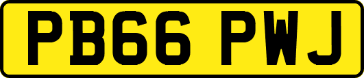 PB66PWJ