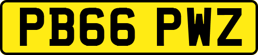 PB66PWZ