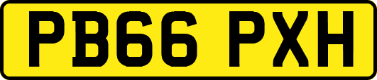 PB66PXH
