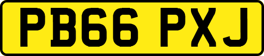 PB66PXJ