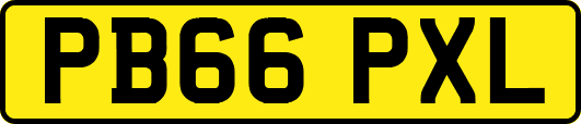 PB66PXL