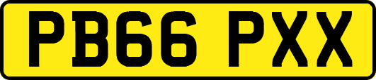 PB66PXX