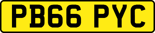 PB66PYC