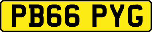 PB66PYG