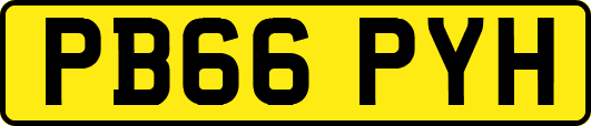 PB66PYH