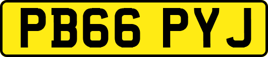PB66PYJ