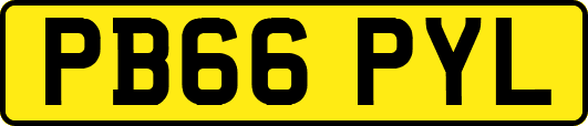 PB66PYL