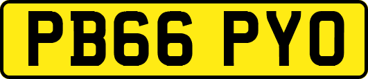 PB66PYO