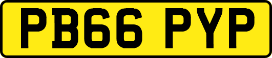PB66PYP