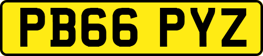 PB66PYZ