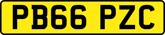 PB66PZC