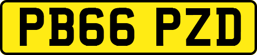 PB66PZD