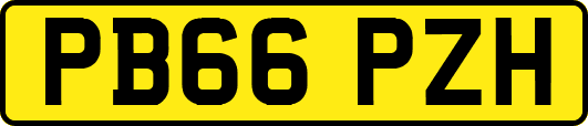 PB66PZH