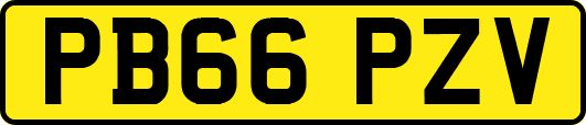 PB66PZV