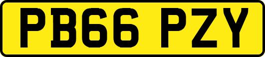 PB66PZY