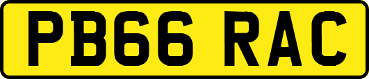 PB66RAC