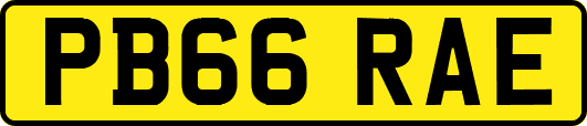 PB66RAE