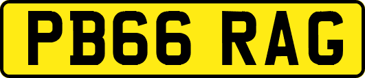 PB66RAG