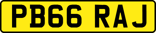 PB66RAJ