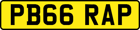 PB66RAP