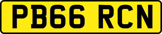 PB66RCN