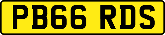 PB66RDS