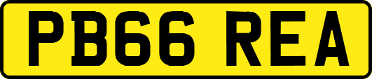 PB66REA