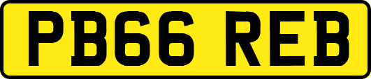 PB66REB