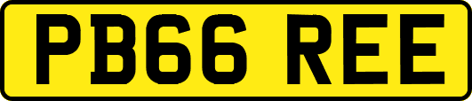 PB66REE