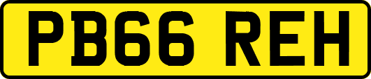 PB66REH