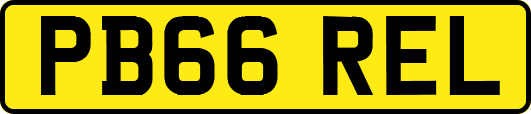 PB66REL