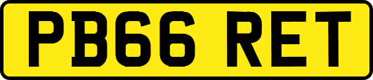 PB66RET
