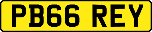 PB66REY