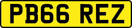 PB66REZ