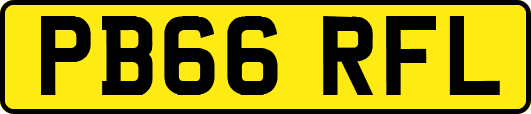 PB66RFL
