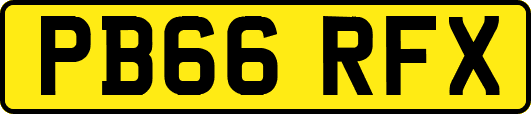 PB66RFX