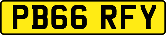 PB66RFY