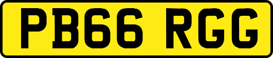 PB66RGG