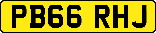 PB66RHJ